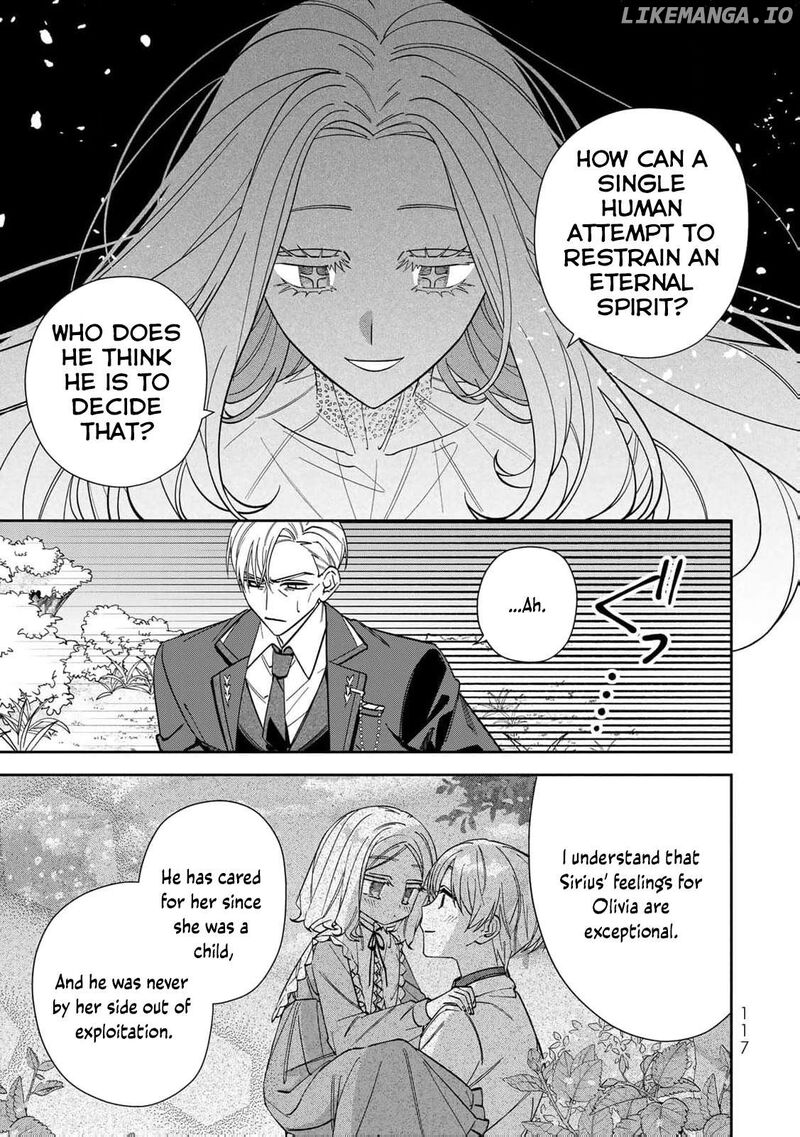 Jiyuu Kimama Na Seireihime 19 24