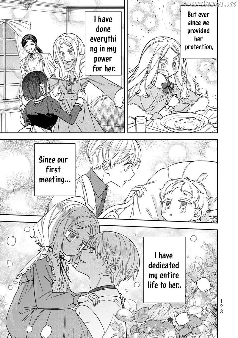 Jiyuu Kimama Na Seireihime 19 30