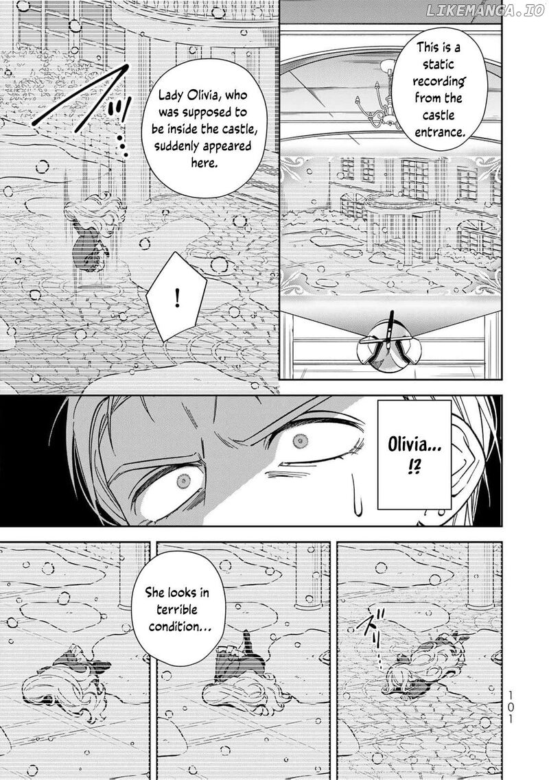 Jiyuu Kimama Na Seireihime 19 8