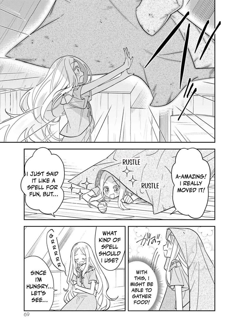 Jiyuu Kimama Na Seireihime 2 10