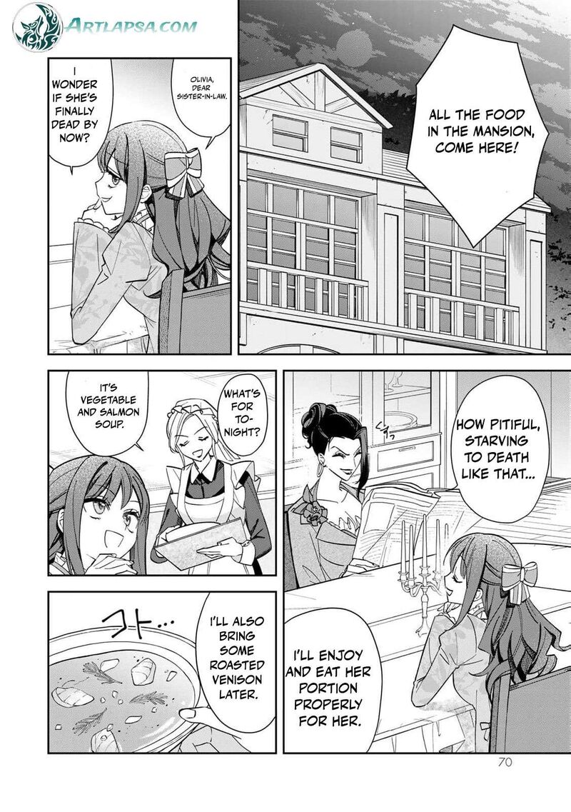 Jiyuu Kimama Na Seireihime 2 11