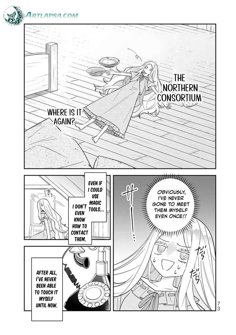 Jiyuu Kimama Na Seireihime 2 14
