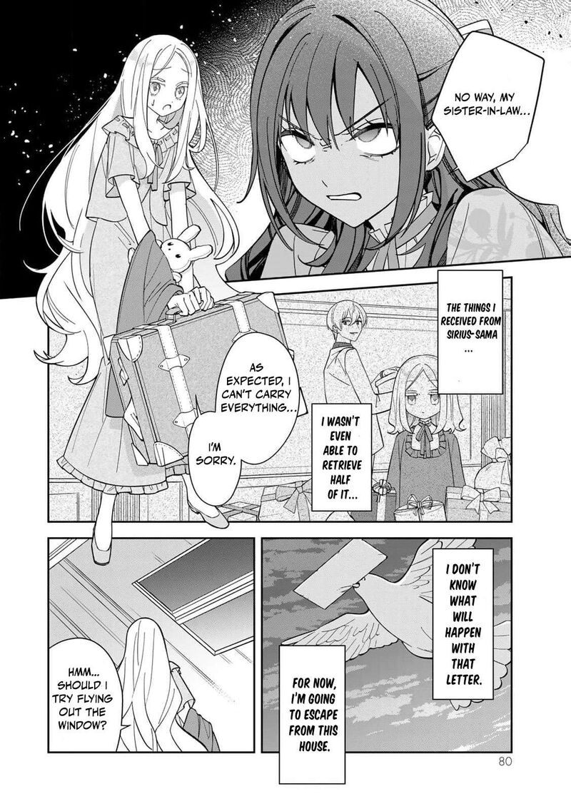 Jiyuu Kimama Na Seireihime 2 21