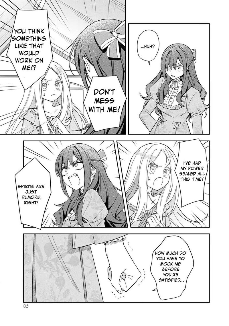 Jiyuu Kimama Na Seireihime 2 26