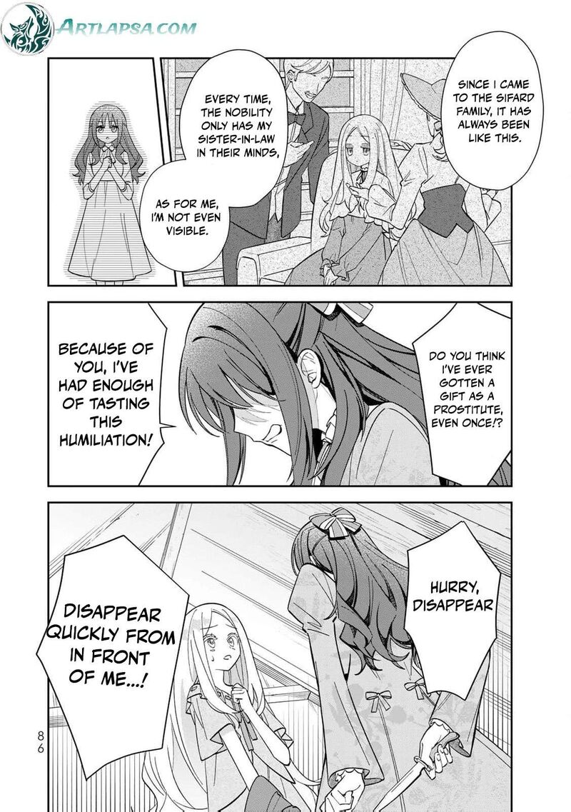 Jiyuu Kimama Na Seireihime 2 27