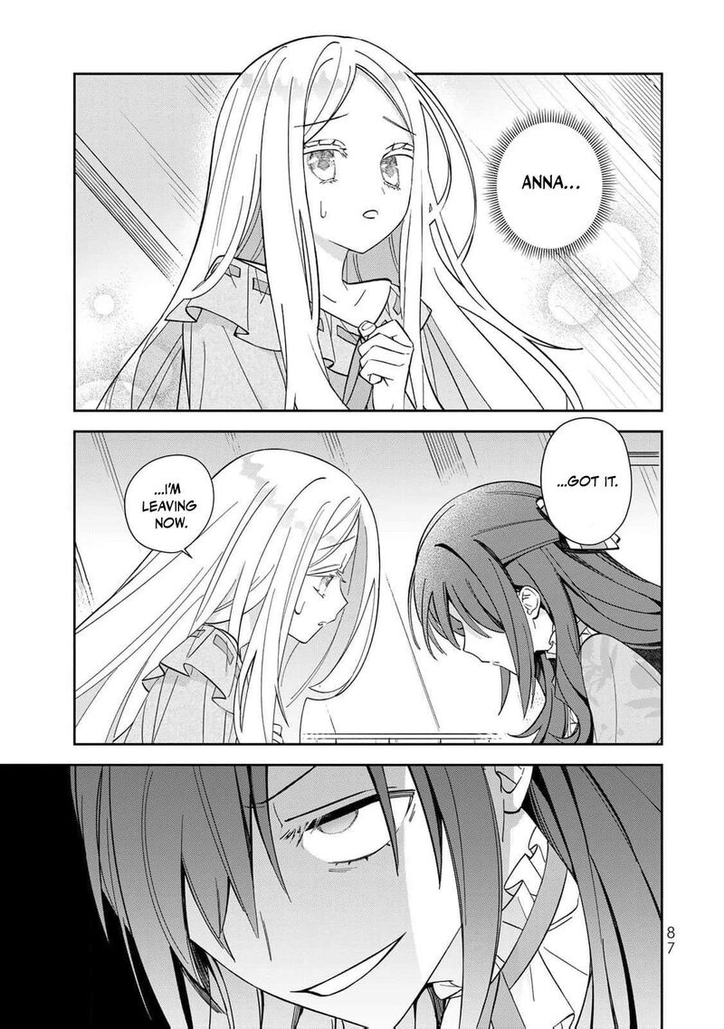 Jiyuu Kimama Na Seireihime 2 28