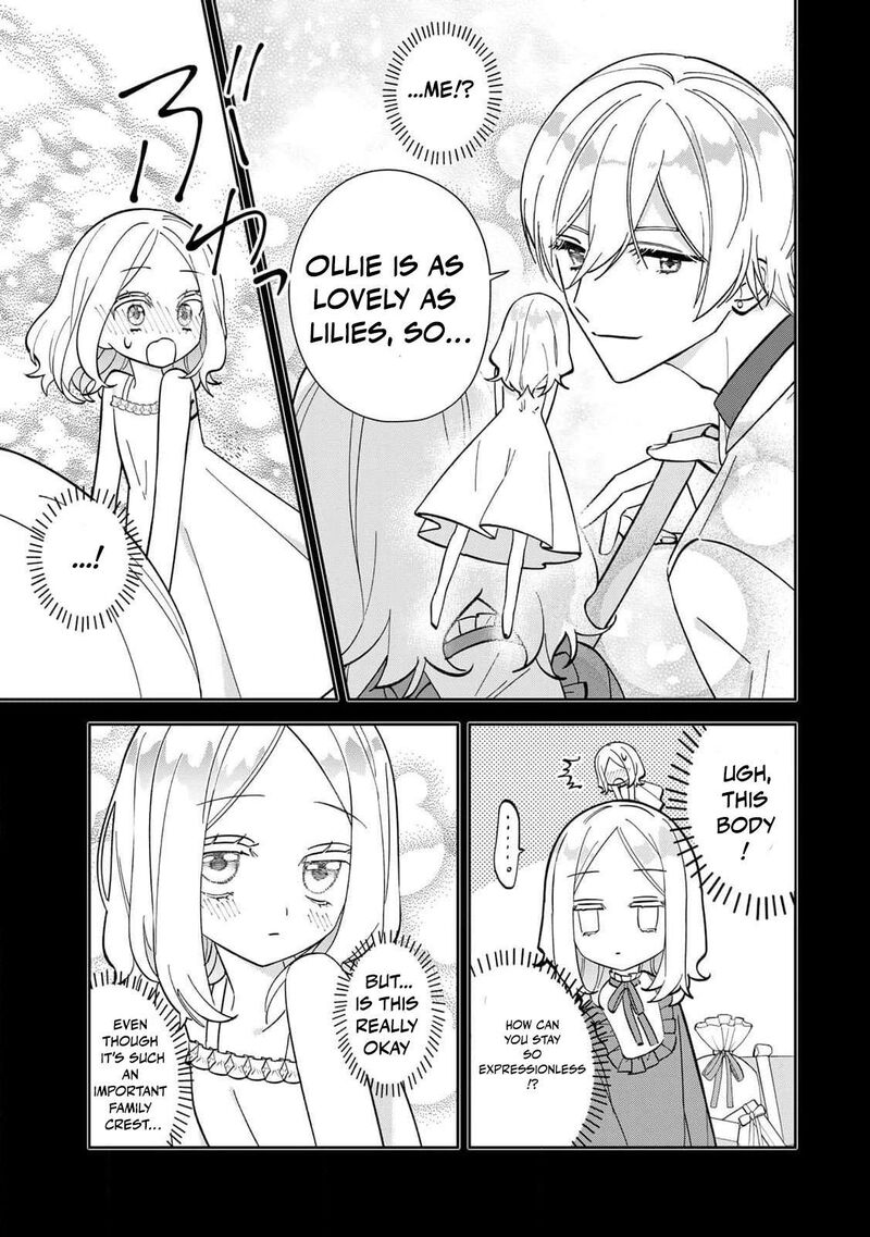 Jiyuu Kimama Na Seireihime 2 4
