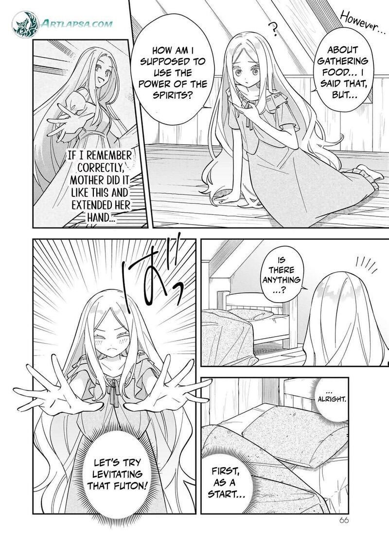 Jiyuu Kimama Na Seireihime 2 7