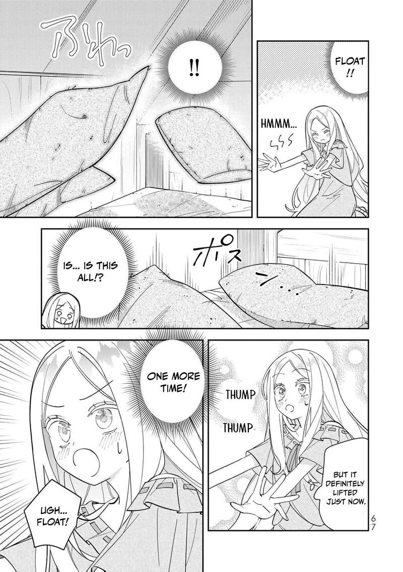 Jiyuu Kimama Na Seireihime 2 8