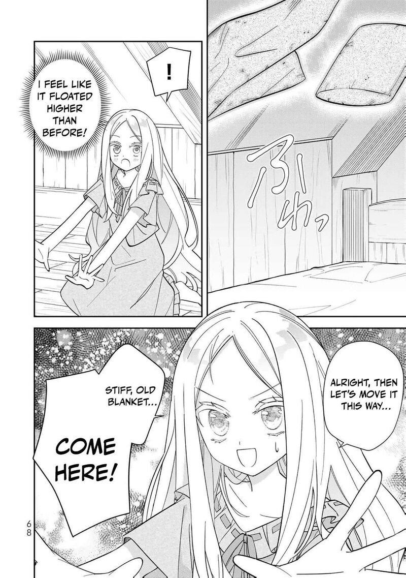 Jiyuu Kimama Na Seireihime 2 9