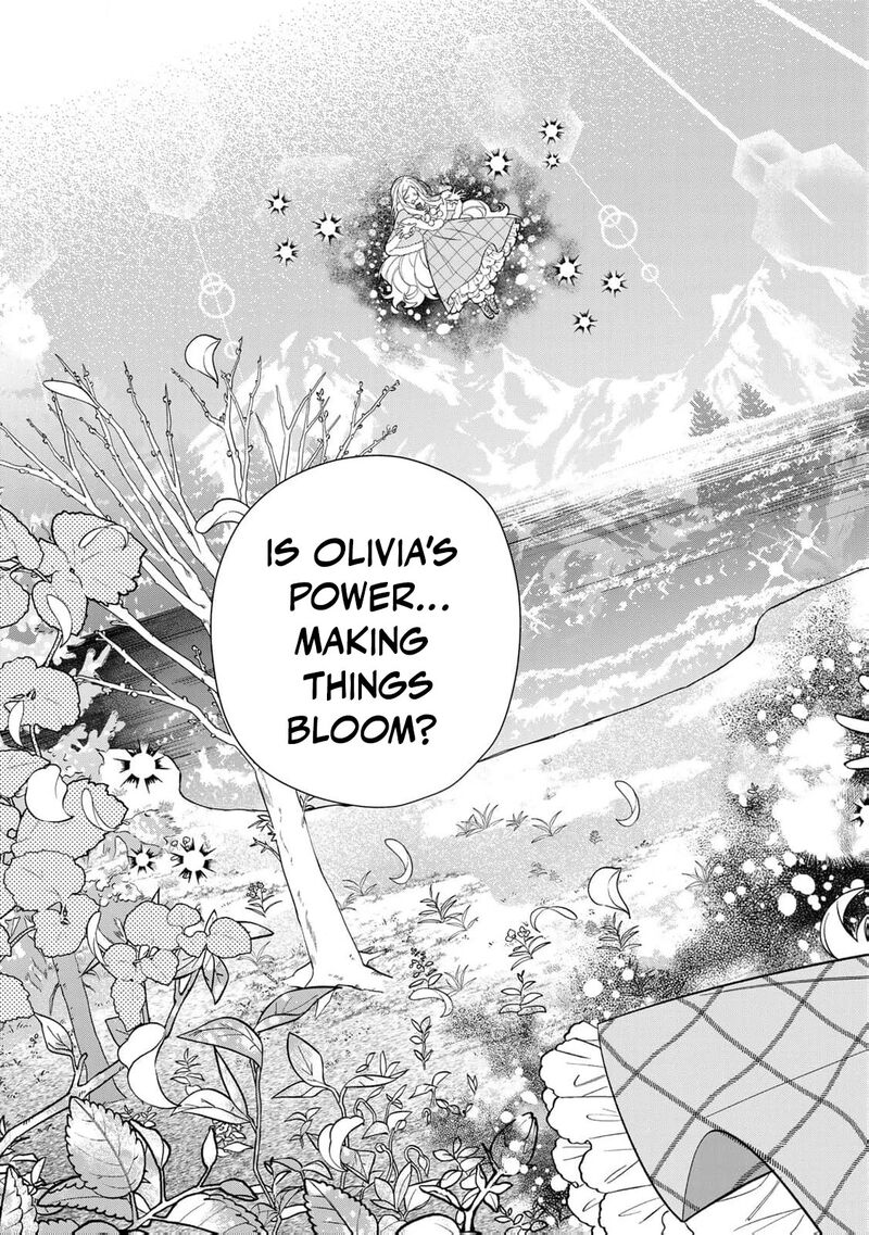 Jiyuu Kimama Na Seireihime 26 20