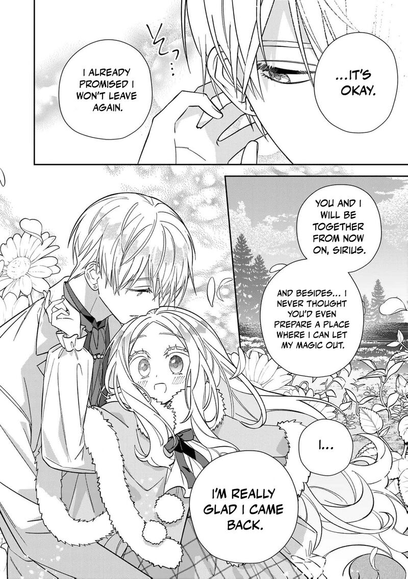 Jiyuu Kimama Na Seireihime 26 29