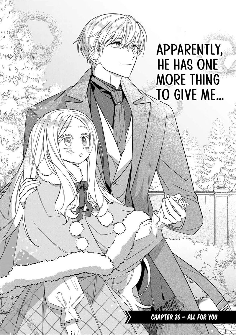 Jiyuu Kimama Na Seireihime 26 3
