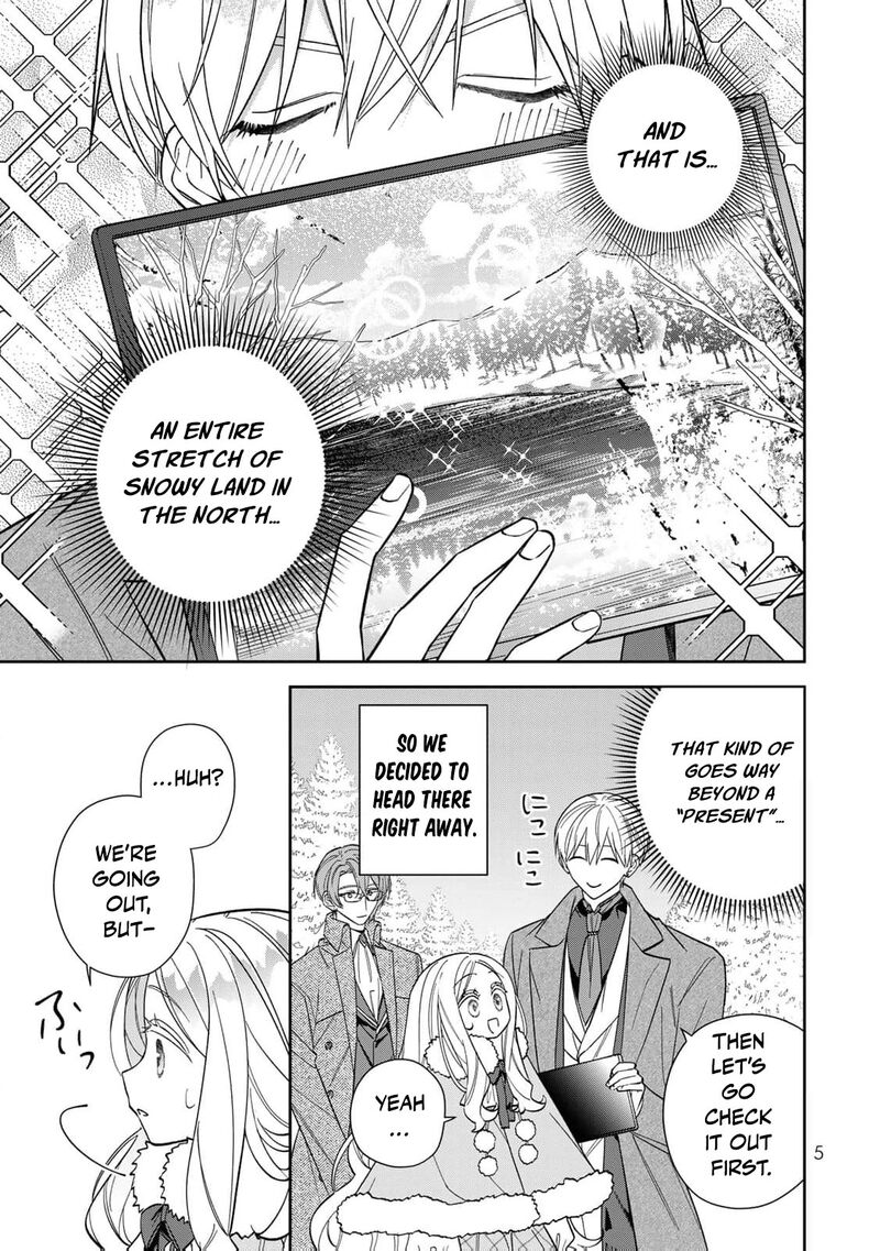 Jiyuu Kimama Na Seireihime 26 4