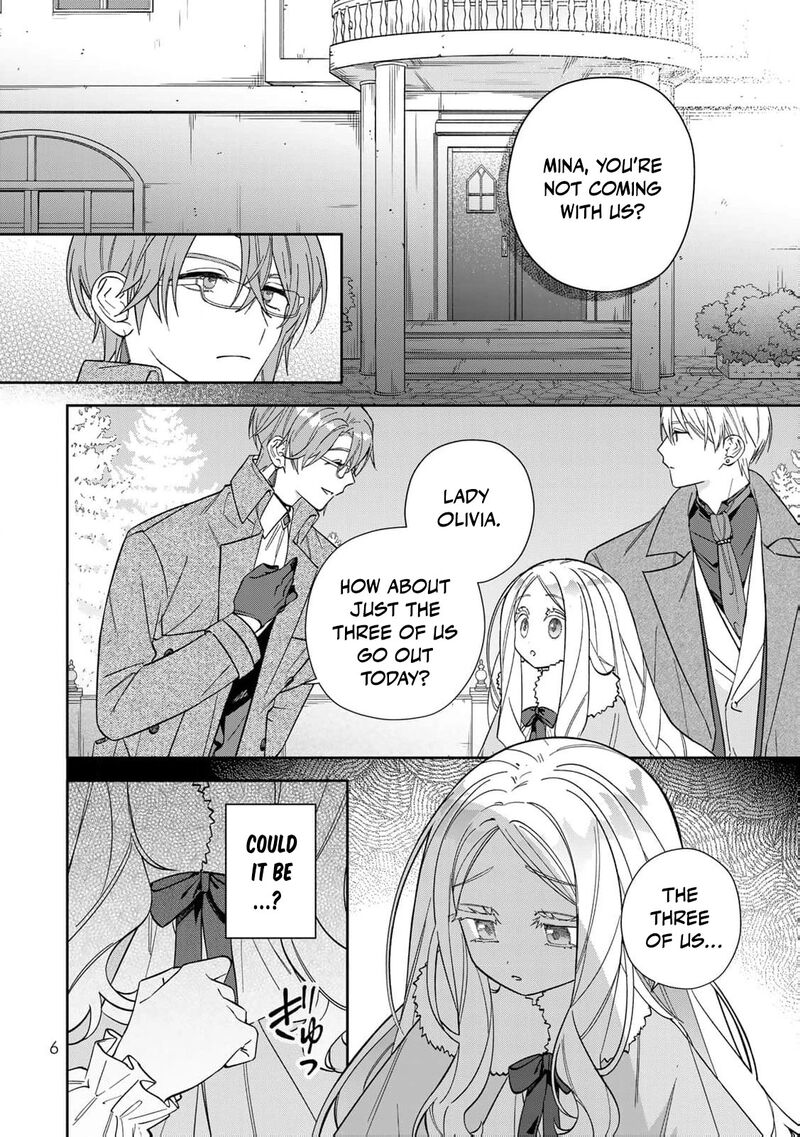Jiyuu Kimama Na Seireihime 26 5