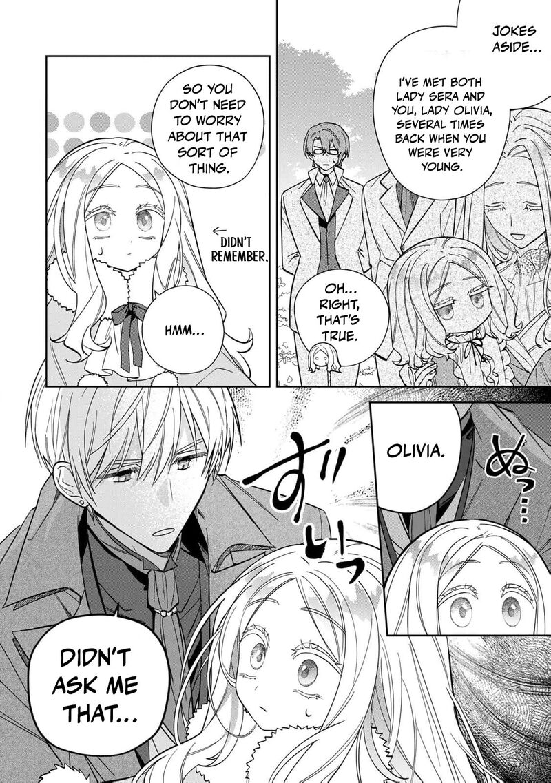 Jiyuu Kimama Na Seireihime 26 9