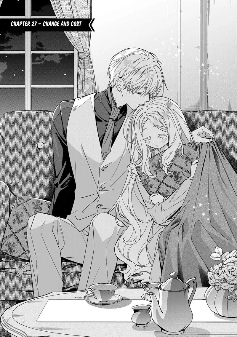 Jiyuu Kimama Na Seireihime 27 2