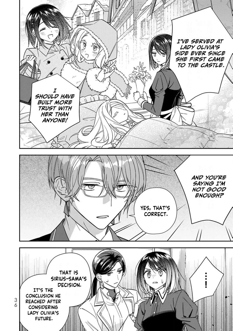 Jiyuu Kimama Na Seireihime 27 5