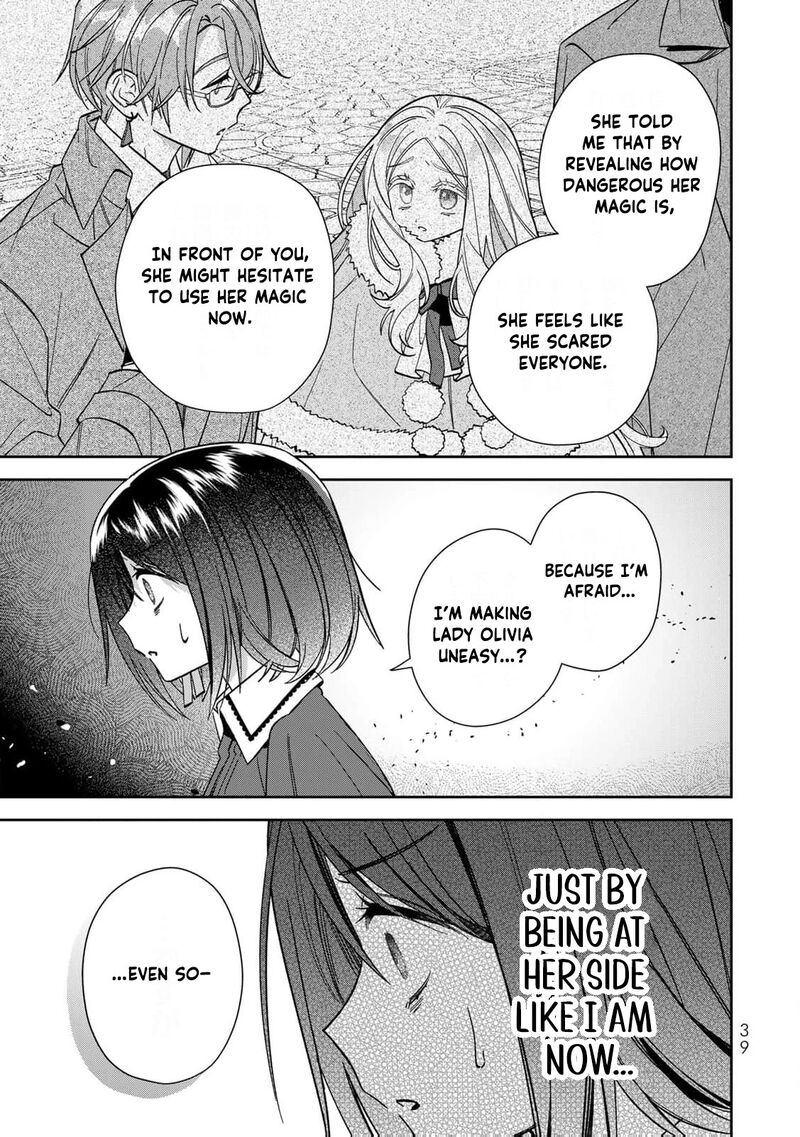 Jiyuu Kimama Na Seireihime 27 8