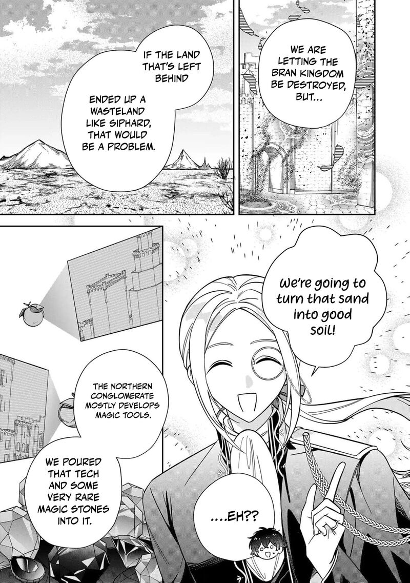 Jiyuu Kimama Na Seireihime 28 12