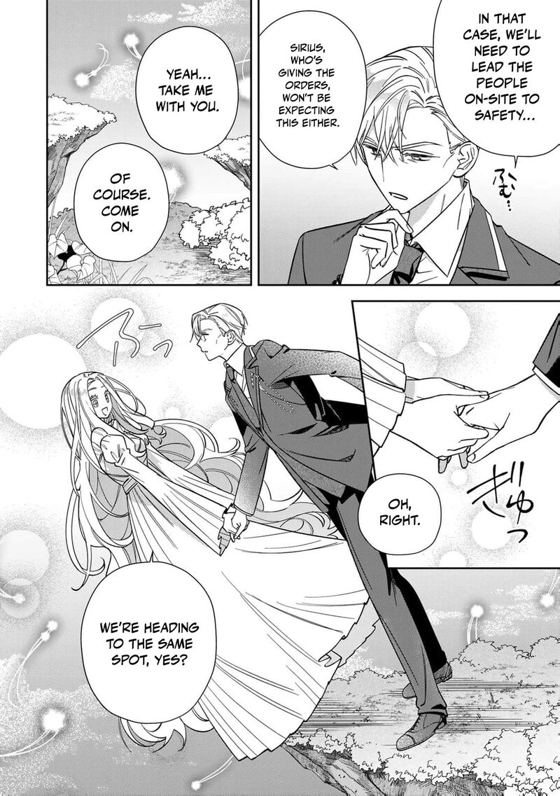 Jiyuu Kimama Na Seireihime 28 17