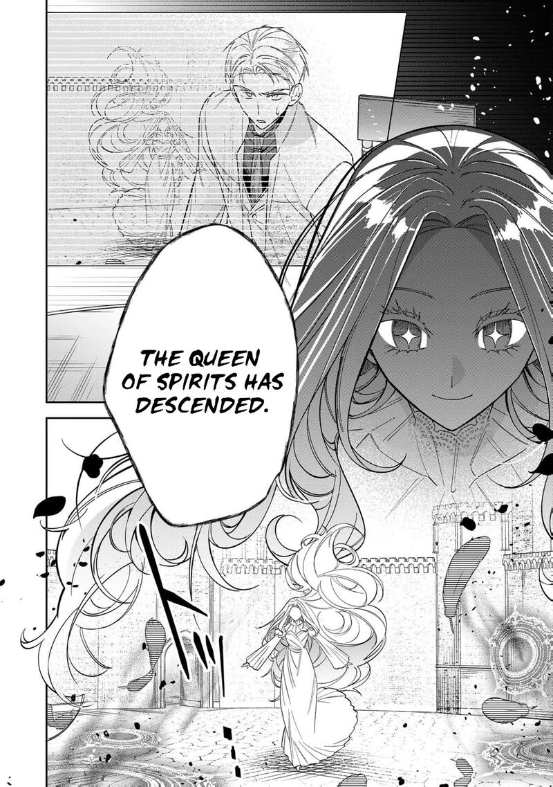 Jiyuu Kimama Na Seireihime 28 23