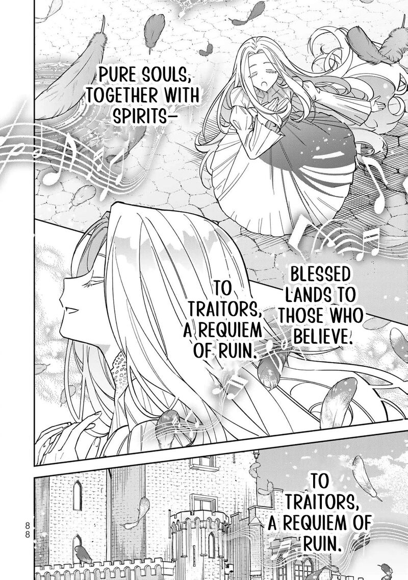 Jiyuu Kimama Na Seireihime 28 25
