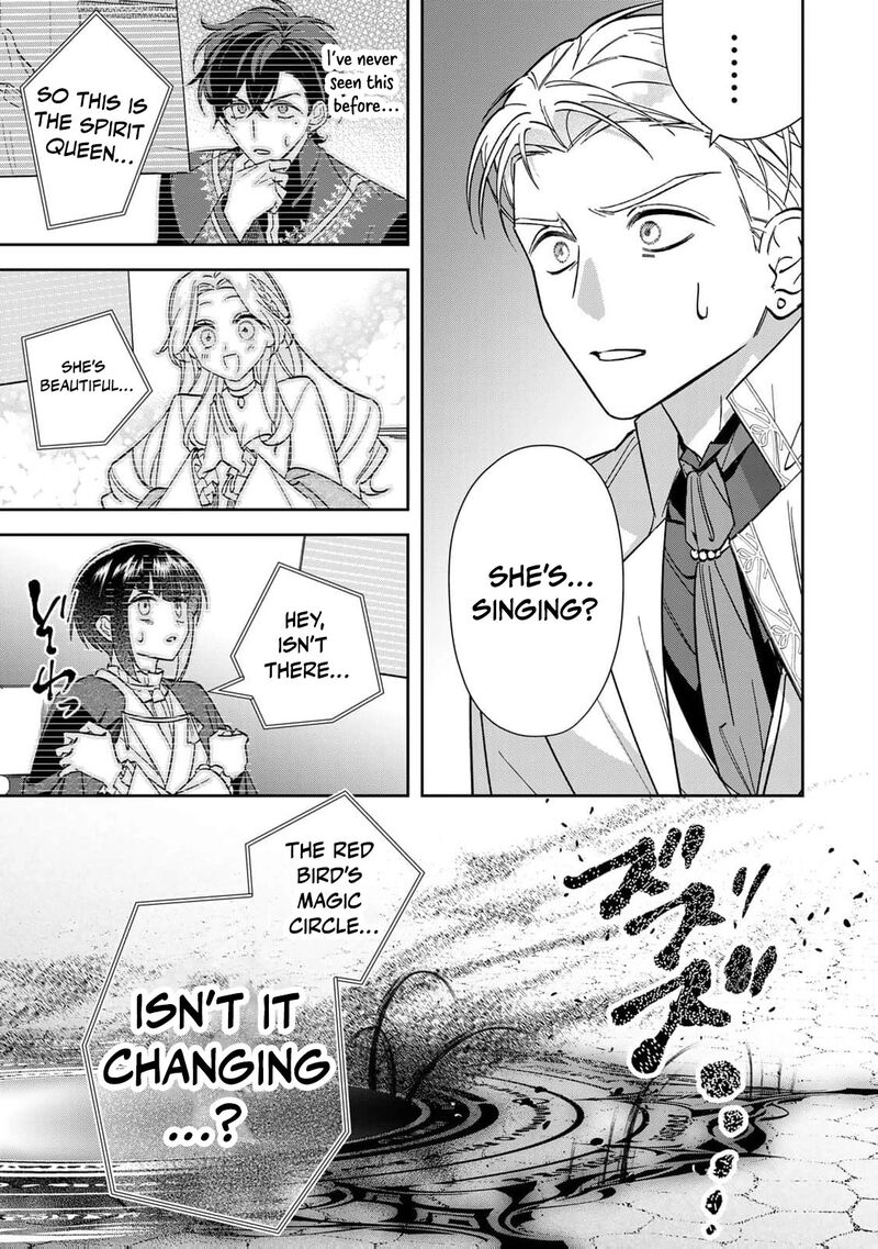Jiyuu Kimama Na Seireihime 28 26
