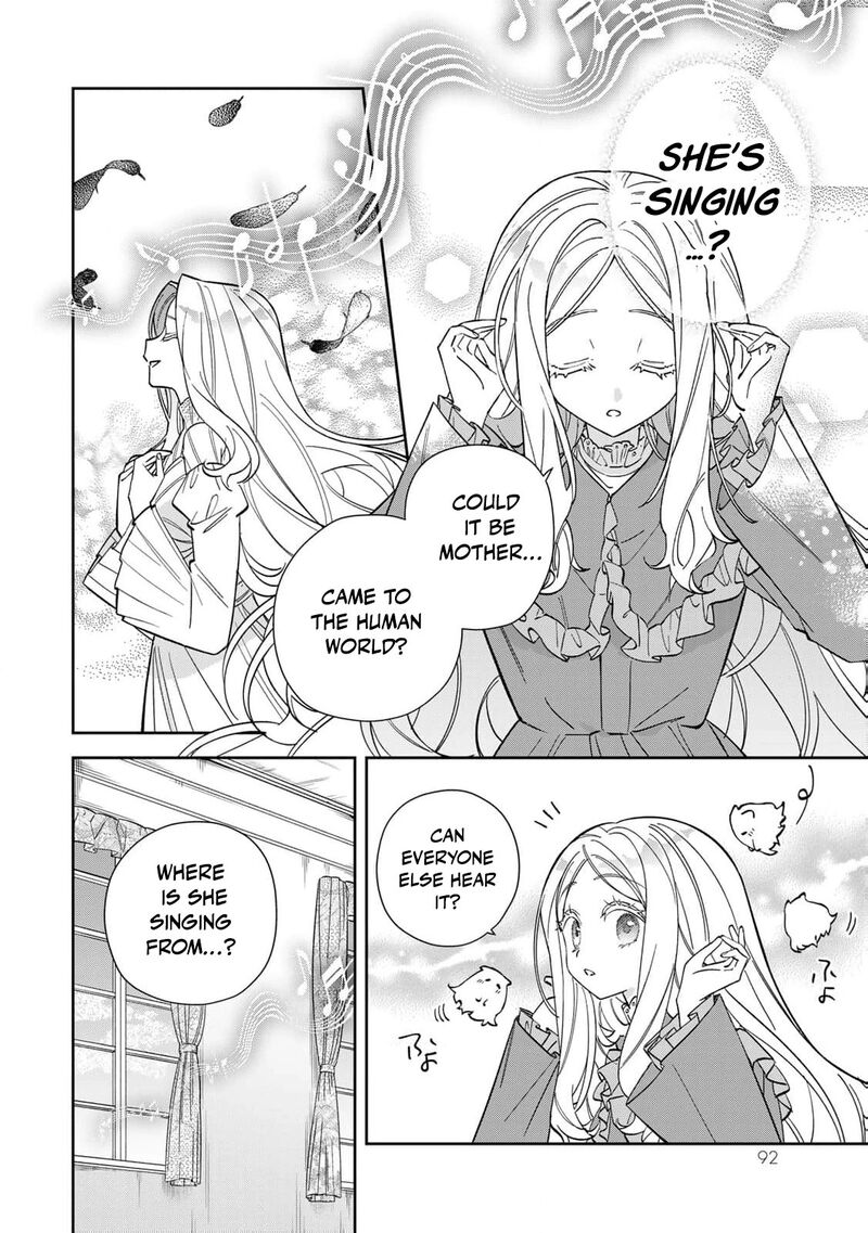 Jiyuu Kimama Na Seireihime 28 29