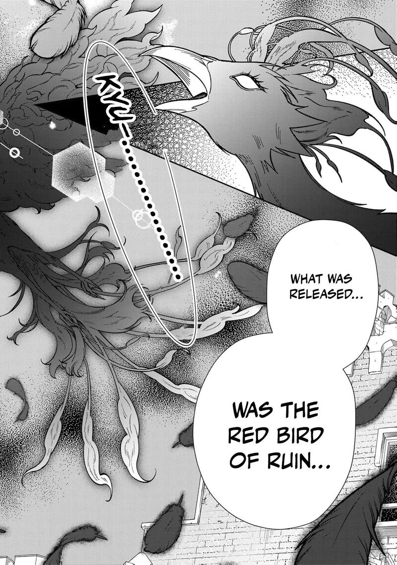 Jiyuu Kimama Na Seireihime 28 3