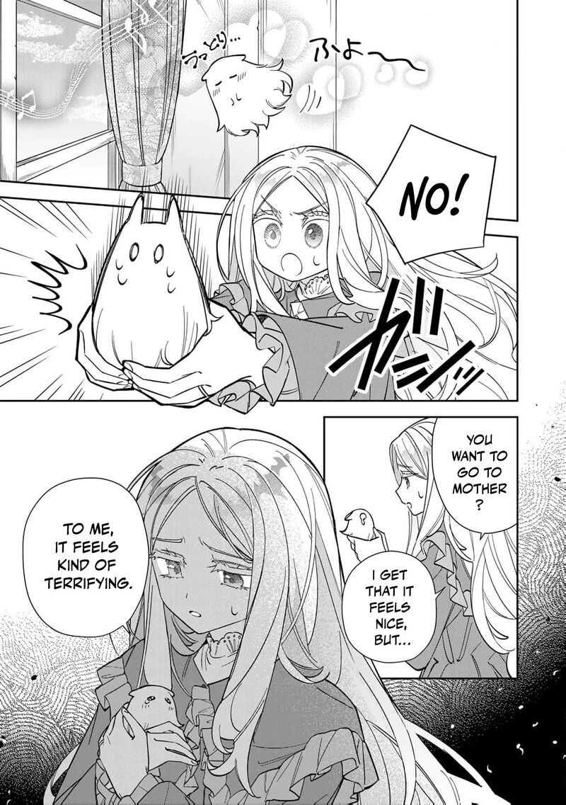 Jiyuu Kimama Na Seireihime 28 30