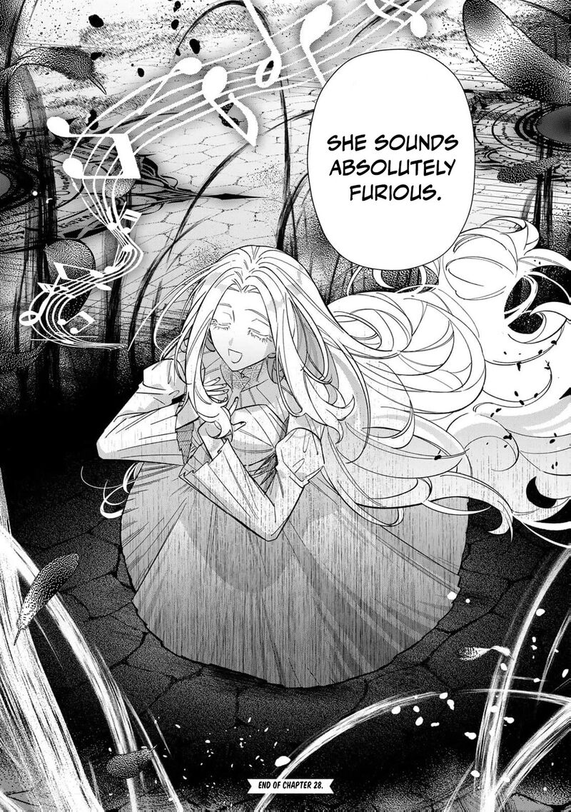 Jiyuu Kimama Na Seireihime 28 31