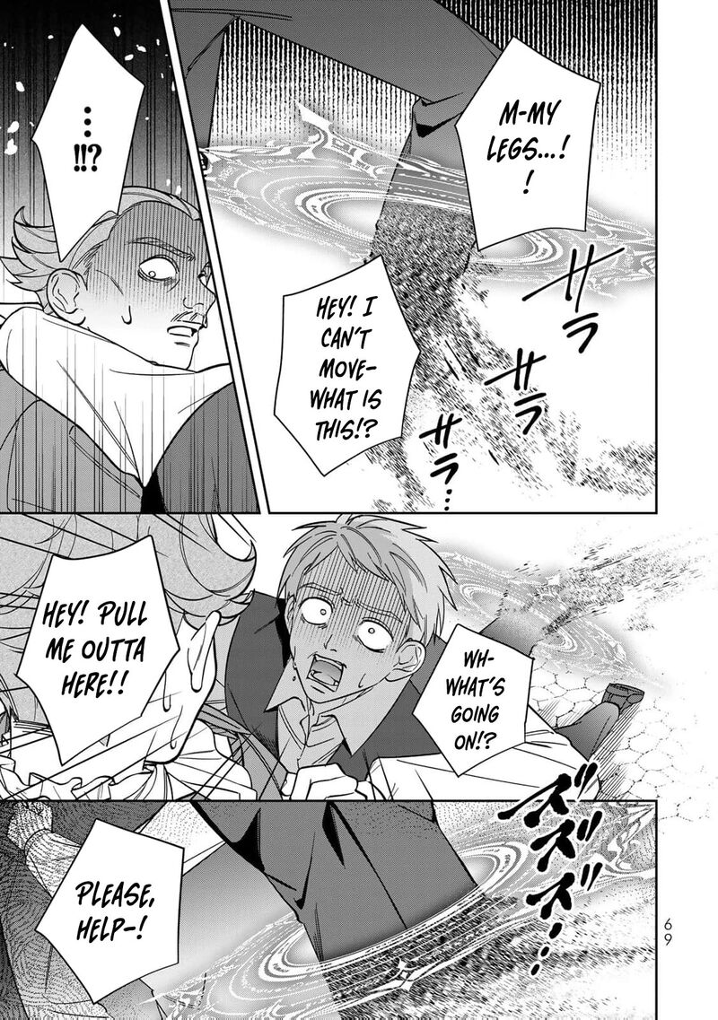 Jiyuu Kimama Na Seireihime 28 6