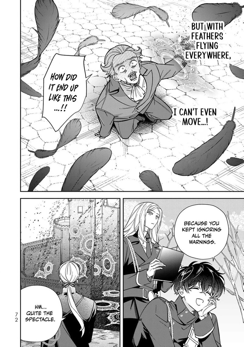 Jiyuu Kimama Na Seireihime 28 9