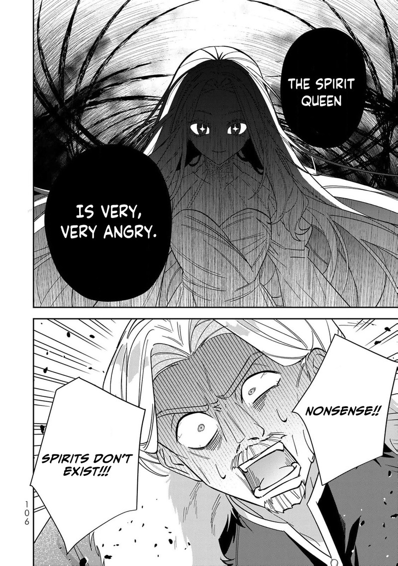 Jiyuu Kimama Na Seireihime 29 11