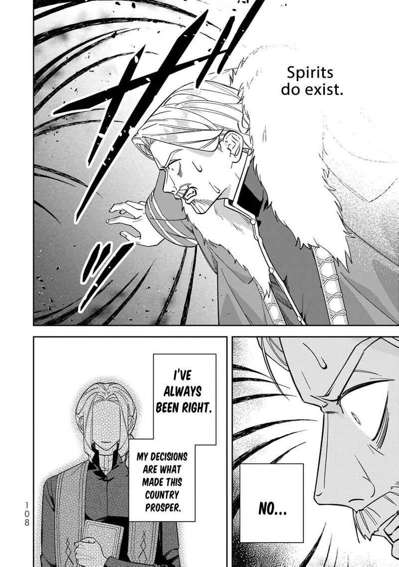 Jiyuu Kimama Na Seireihime 29 13