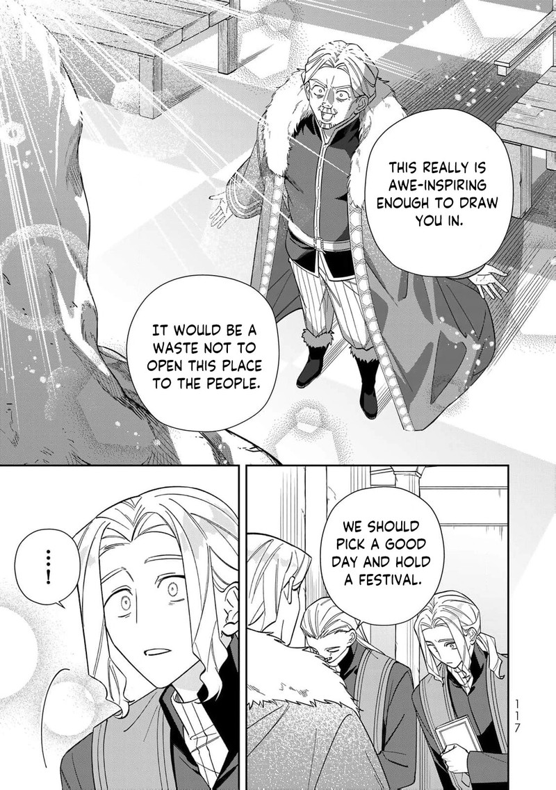 Jiyuu Kimama Na Seireihime 29 22
