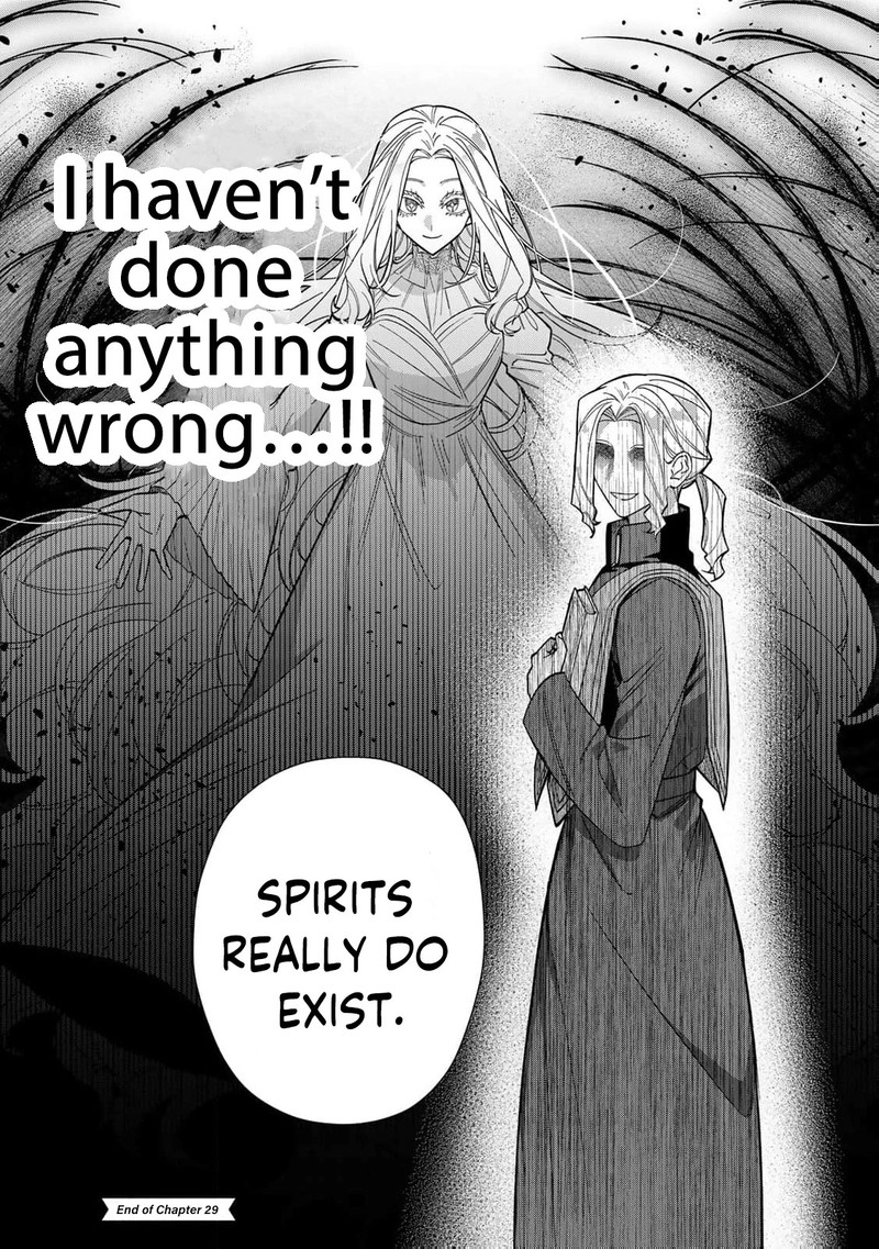 Jiyuu Kimama Na Seireihime 29 31