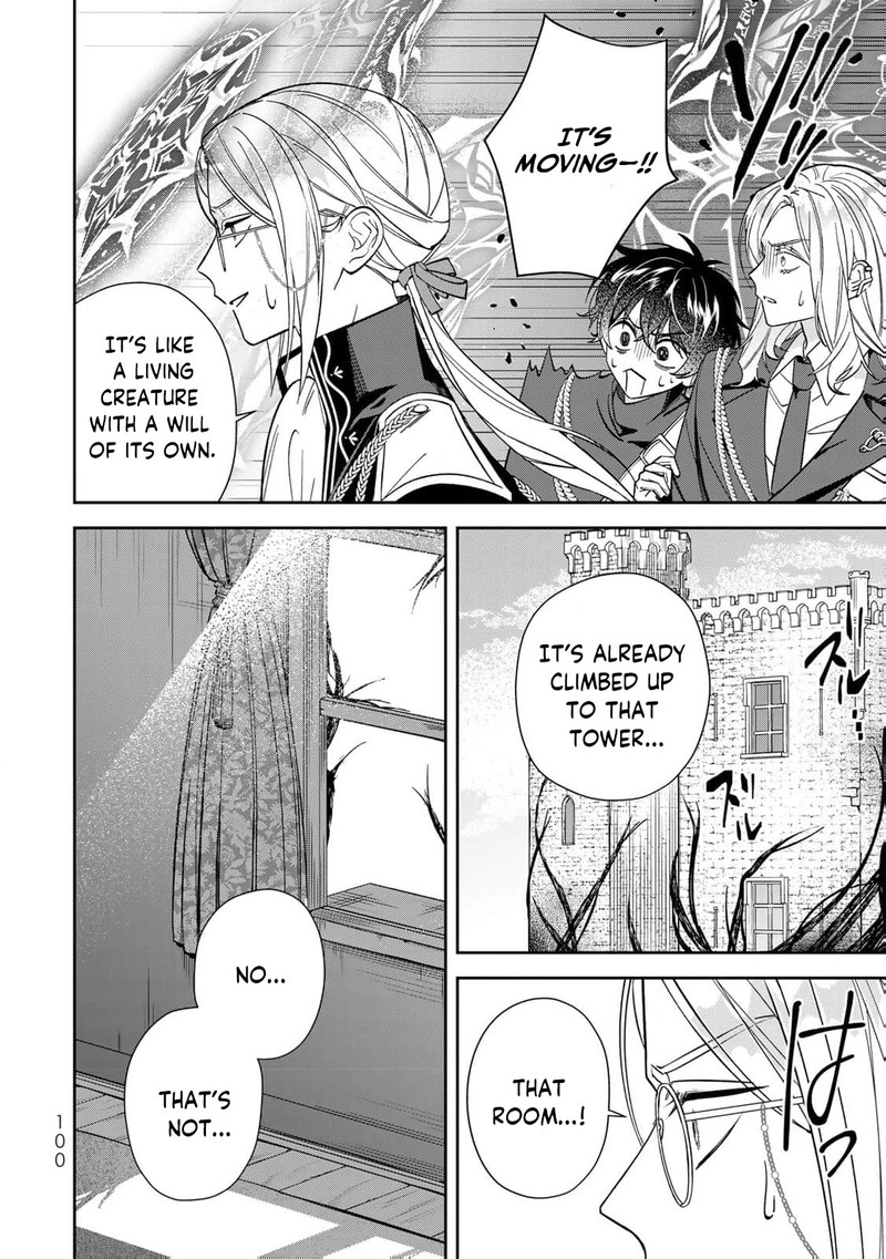 Jiyuu Kimama Na Seireihime 29 5