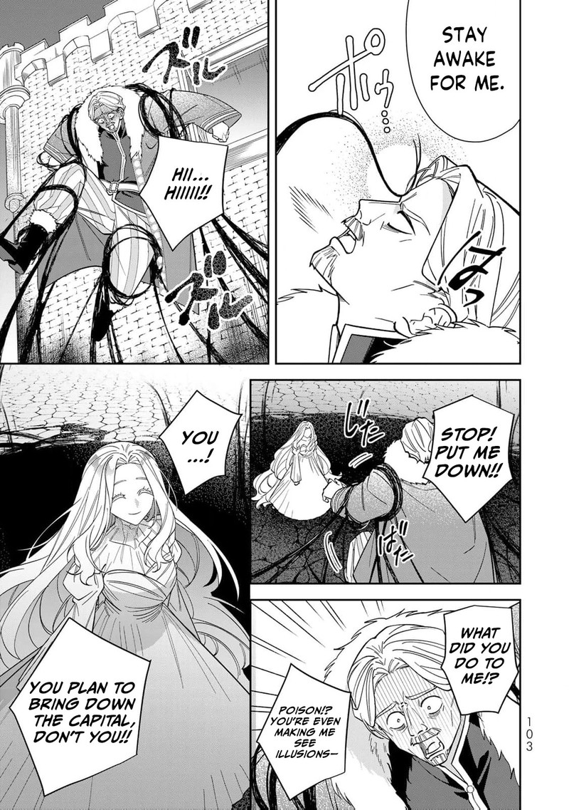 Jiyuu Kimama Na Seireihime 29 8