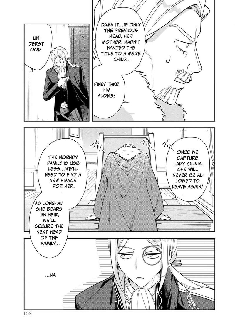 Jiyuu Kimama Na Seireihime 3 15