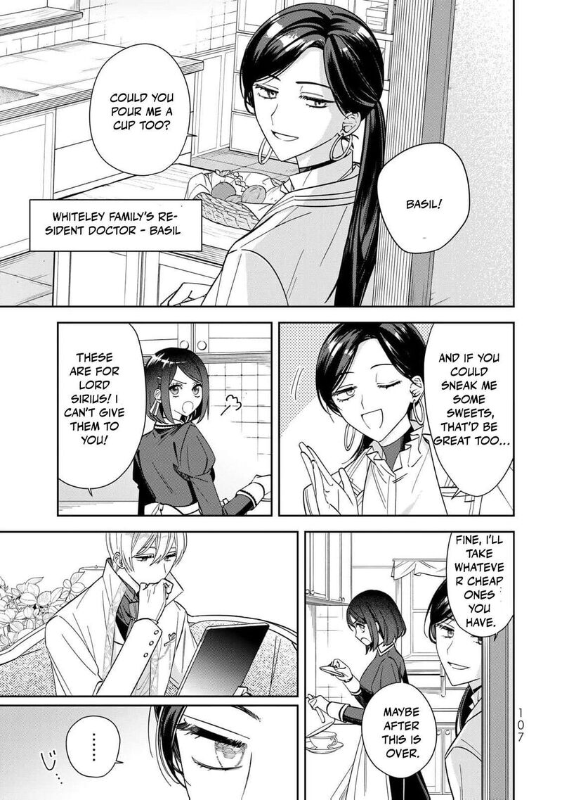 Jiyuu Kimama Na Seireihime 3 19