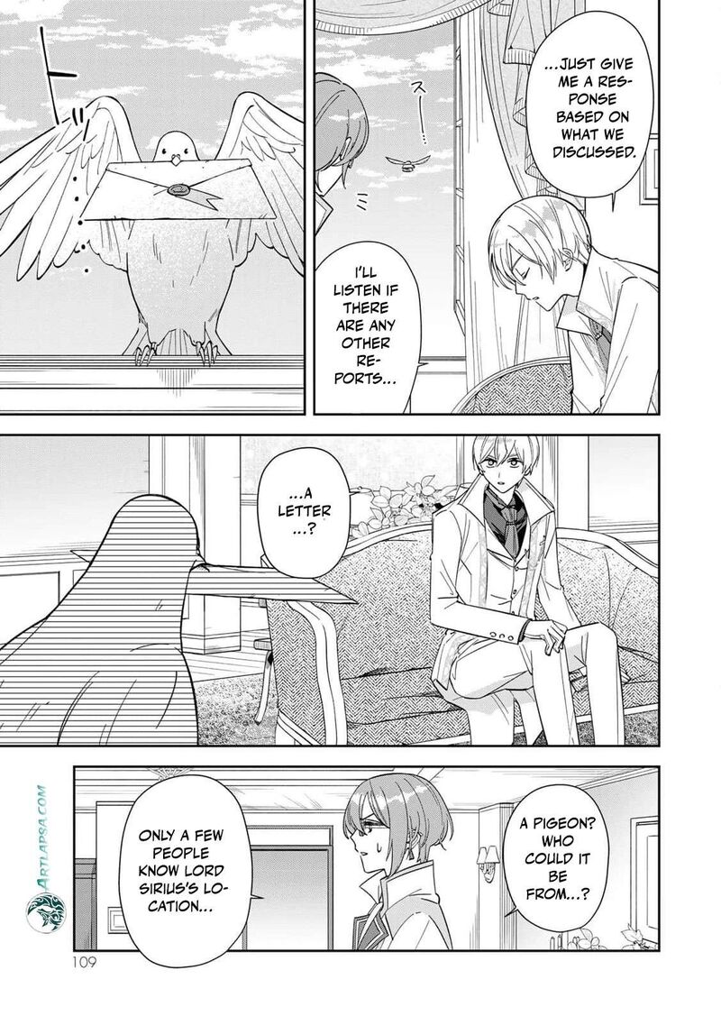 Jiyuu Kimama Na Seireihime 3 21
