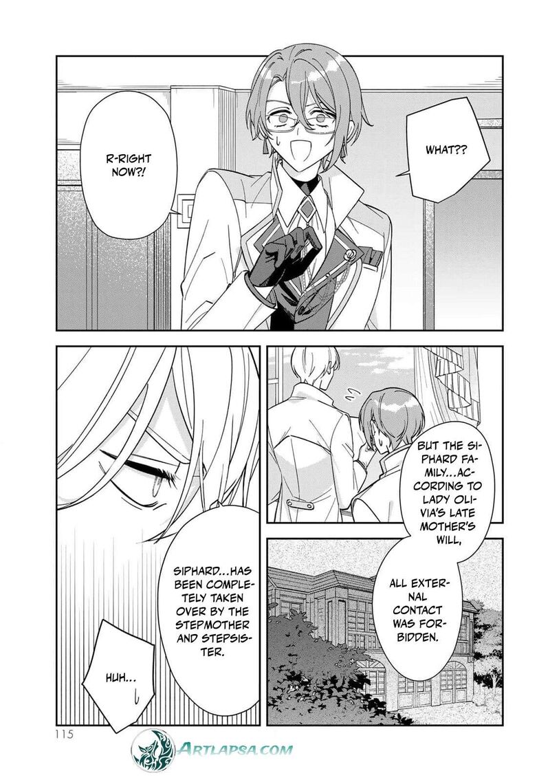 Jiyuu Kimama Na Seireihime 3 27