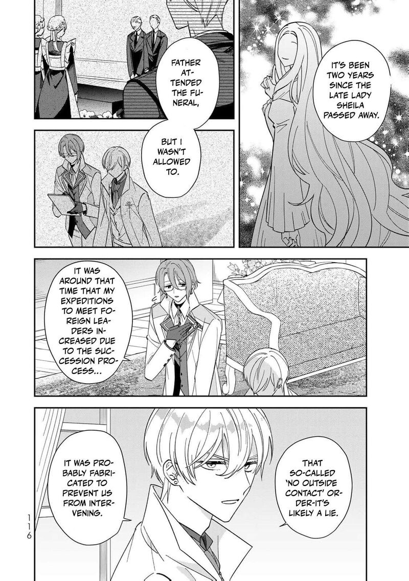 Jiyuu Kimama Na Seireihime 3 28