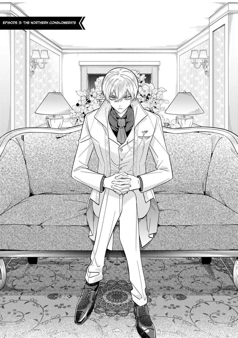 Jiyuu Kimama Na Seireihime 3 3