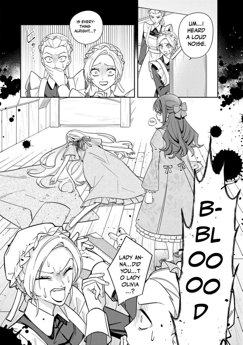 Jiyuu Kimama Na Seireihime 3 4