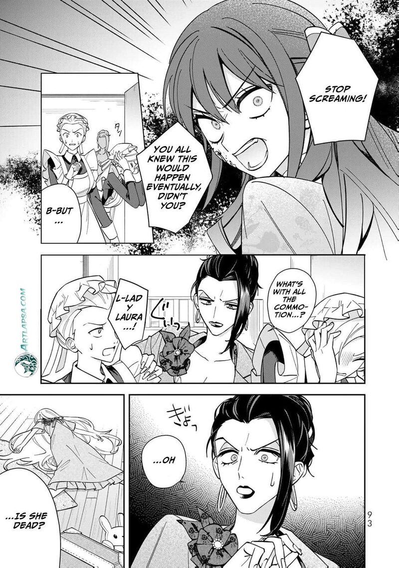 Jiyuu Kimama Na Seireihime 3 5