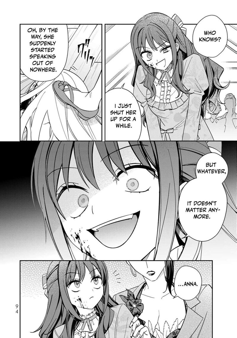 Jiyuu Kimama Na Seireihime 3 6