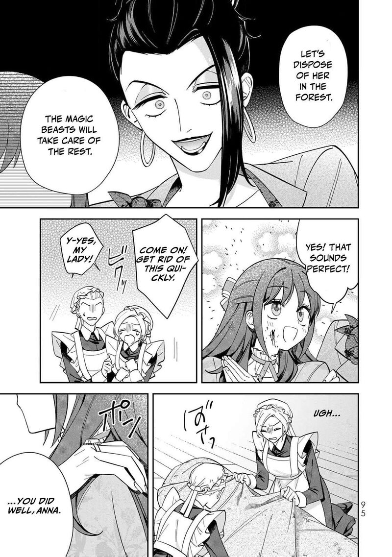 Jiyuu Kimama Na Seireihime 3 7